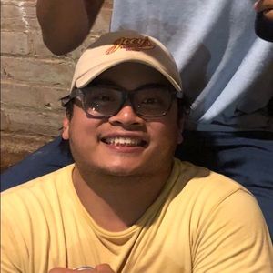 Meet your Posher, Sean matthew